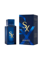 ANTONIO BANDERAS SEDUCTION X men 50ml edp NEW
