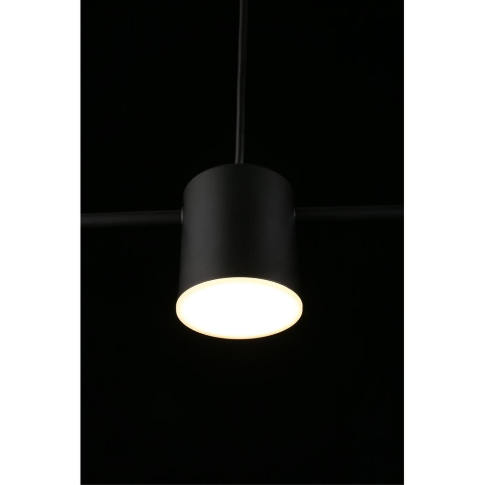 Подвесной светодиодный светильник Aployt Frania APL.017.03.18