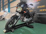 Yamaha YBR125 , 2013