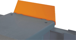 Подъемник четырехстоечный        SHL-4-460DE