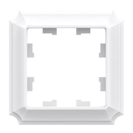 Рамка 1-м AtlasDesign Antique лотос SE ATN101301