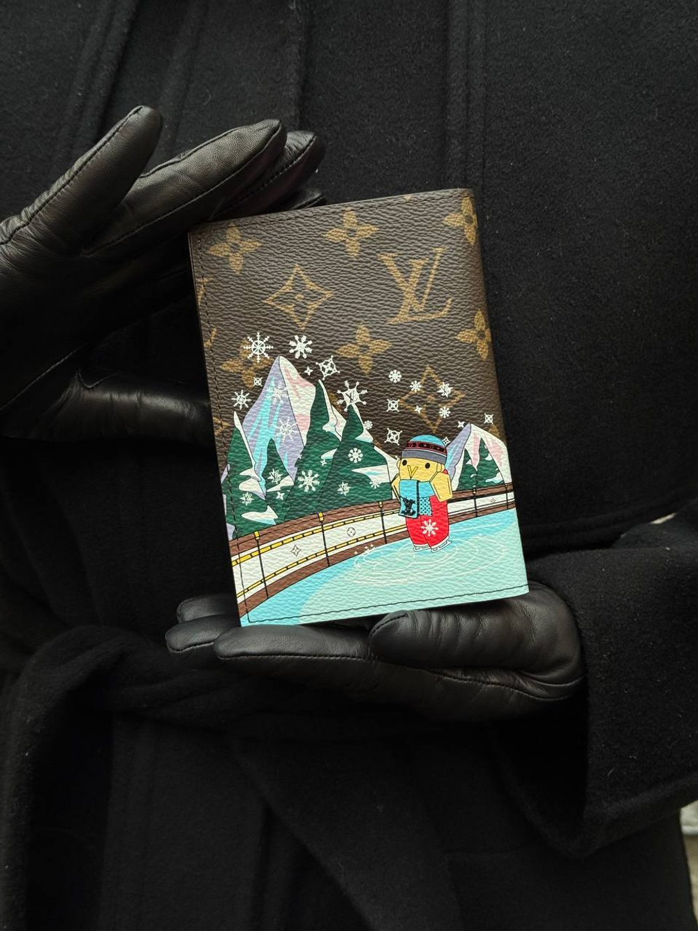 Louis Vuitton