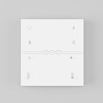 Панель управления Lighting control DRC034-8-W