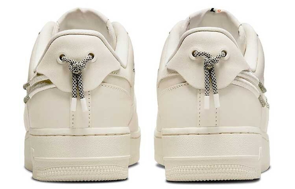 Кроссовки Nike Air Force 1 07 Lx (Женская размерная сетка)