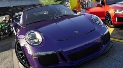 Онлайн The Crew 2 взлетел на 1000%. Игру отдают за один доллар