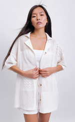 Кардиган КРУИЗ