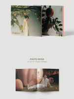 Альбом KAI - Peaches 2nd Mini Album DIGIPACK Version