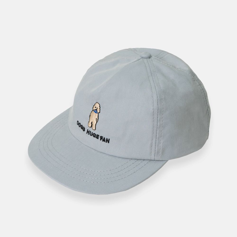 Кепка Меч SS24 Joy Sky Blue