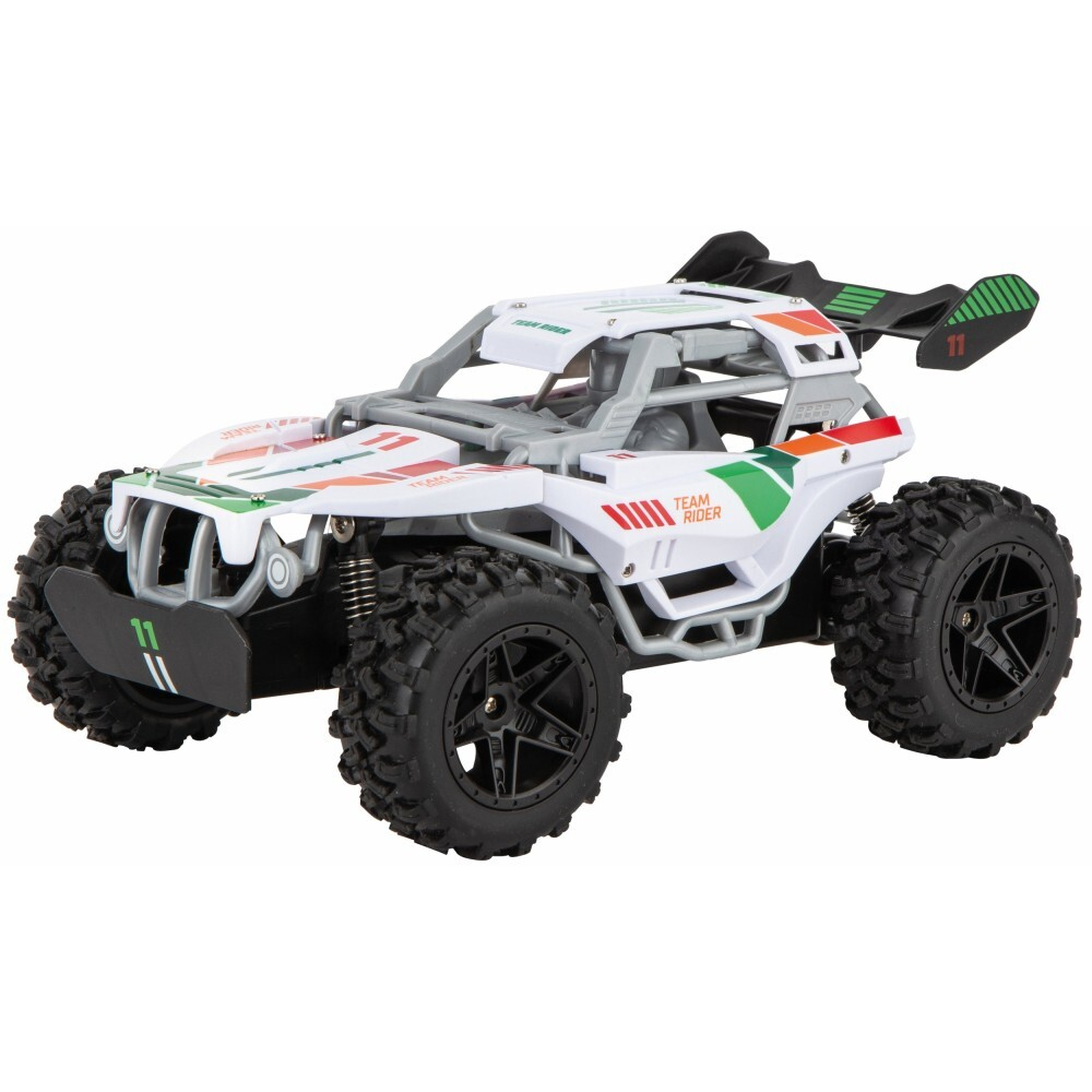 Carrera RC - 2.4 GHz Team Rider 1:20 200003 / артикул   200003  / GTIN 9003150141846