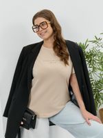 Футболка Соло Виотекс БЕЖЕВЫЙ