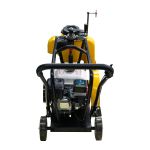 Резчик швов STEM Techno SC 350 бензиновый - GX200 / глубина реза до 90 мм