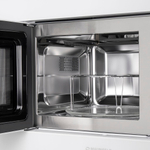 Микроволновая печь встраиваемая MAUNFELD MBMO.20.2PGW фото 4