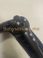 Подножка Inglesina Aptica XT черная