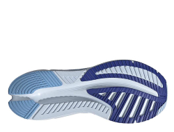 Кроссовки для бега женские adidas Adistar 4 W Голубые