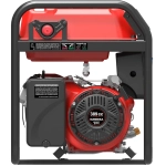 SUNREKA G5500X генератор бензиновый 211003