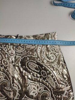 Юбка Alexandra Kazakova эффектная 42 размер, новая