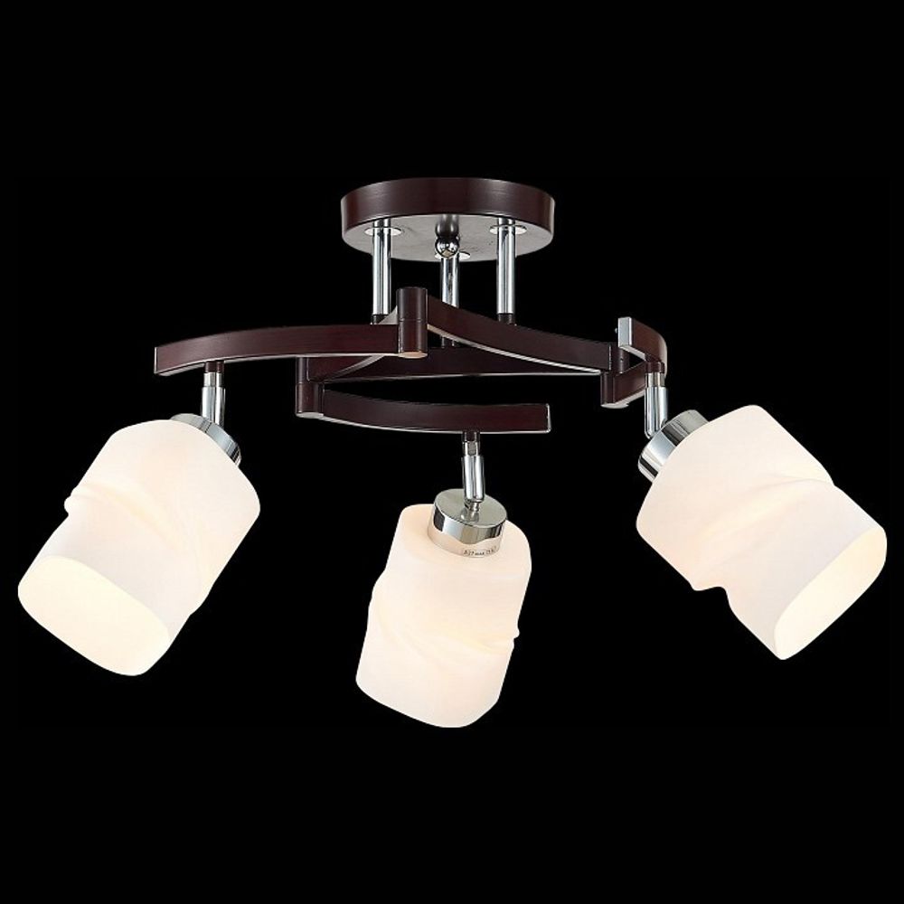 Потолочная люстра Citilux Берта CL126132