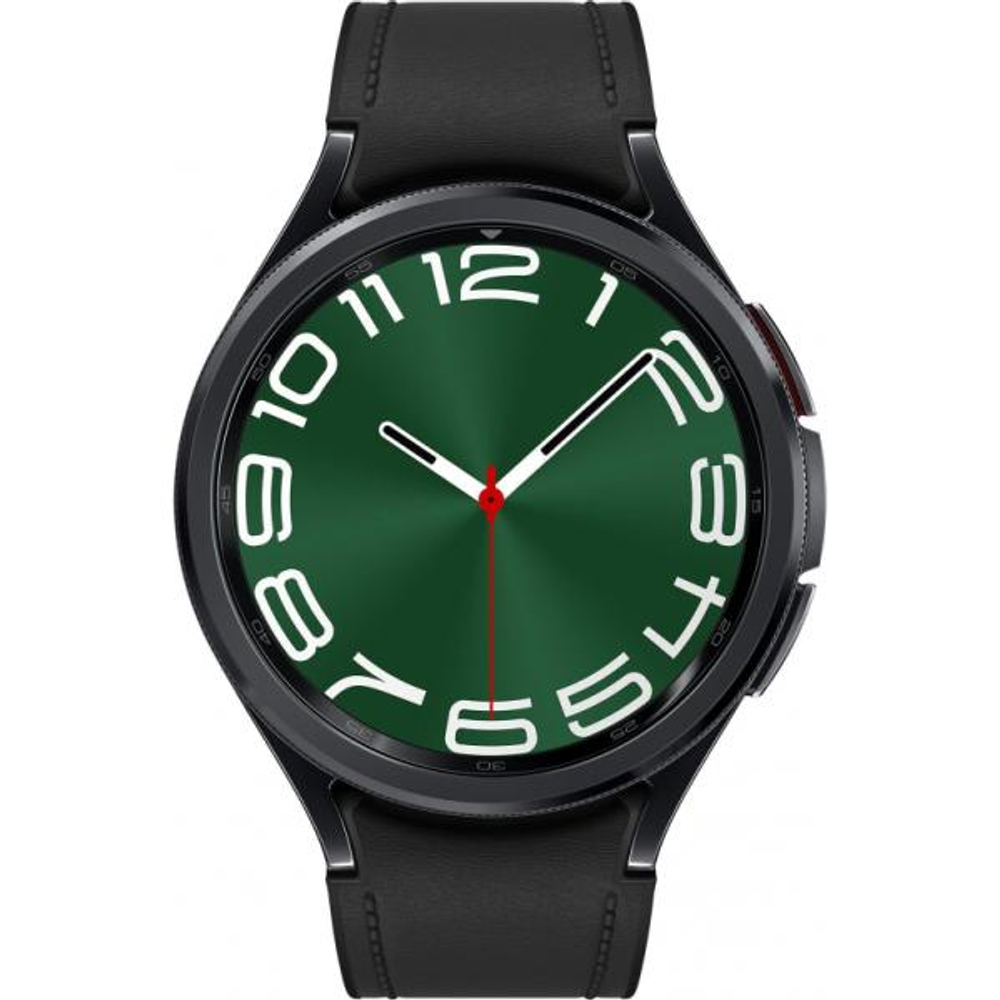 Samsung Galaxy Watch 6 Classic 47mm (Black)