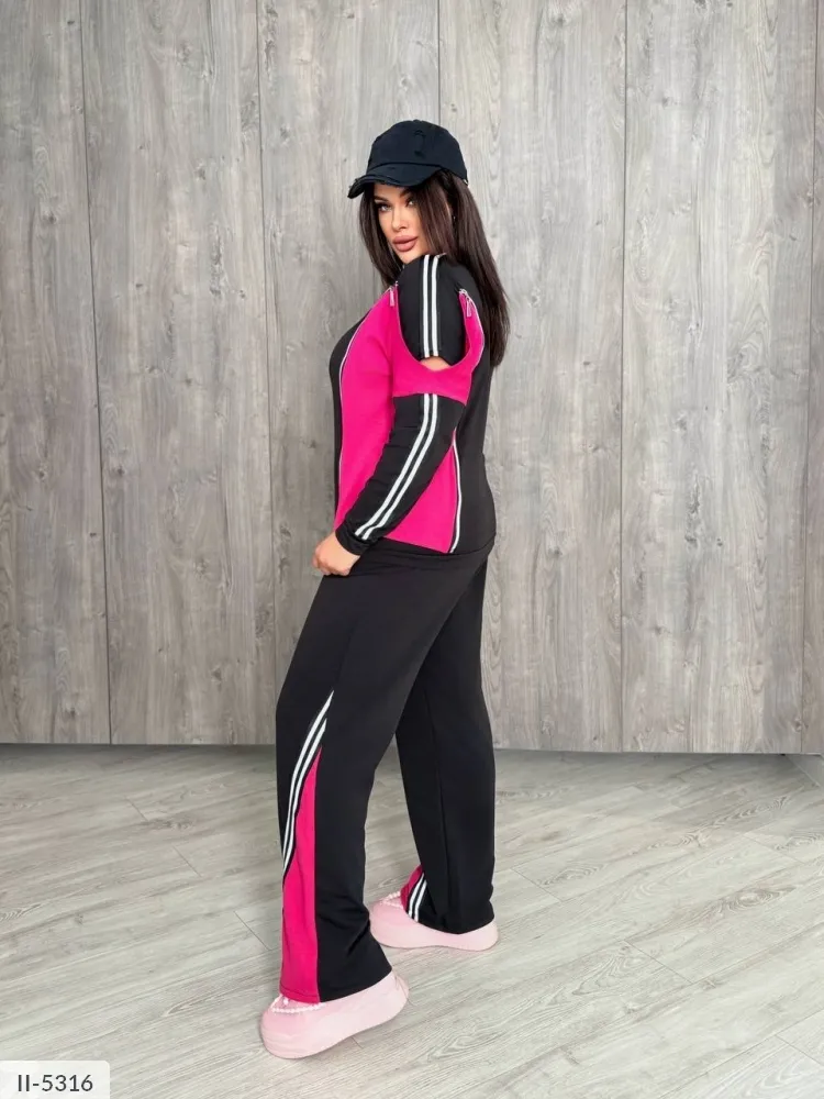 Костюм II-5315 Фабрика Моды