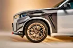 Карбоновый обвес для BMW X5 G05 Рестайлинг 2023+ БМВ