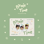 товары B1A4 - PICNIC TIME 2025 SEASON'S GREETINGS