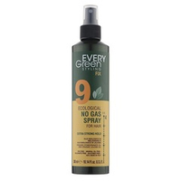 Спрей для волос (без газа) сверхсильной фиксации Dikson Every Green Ecological No Gas Spray for Hair Extra-Strong 300мл