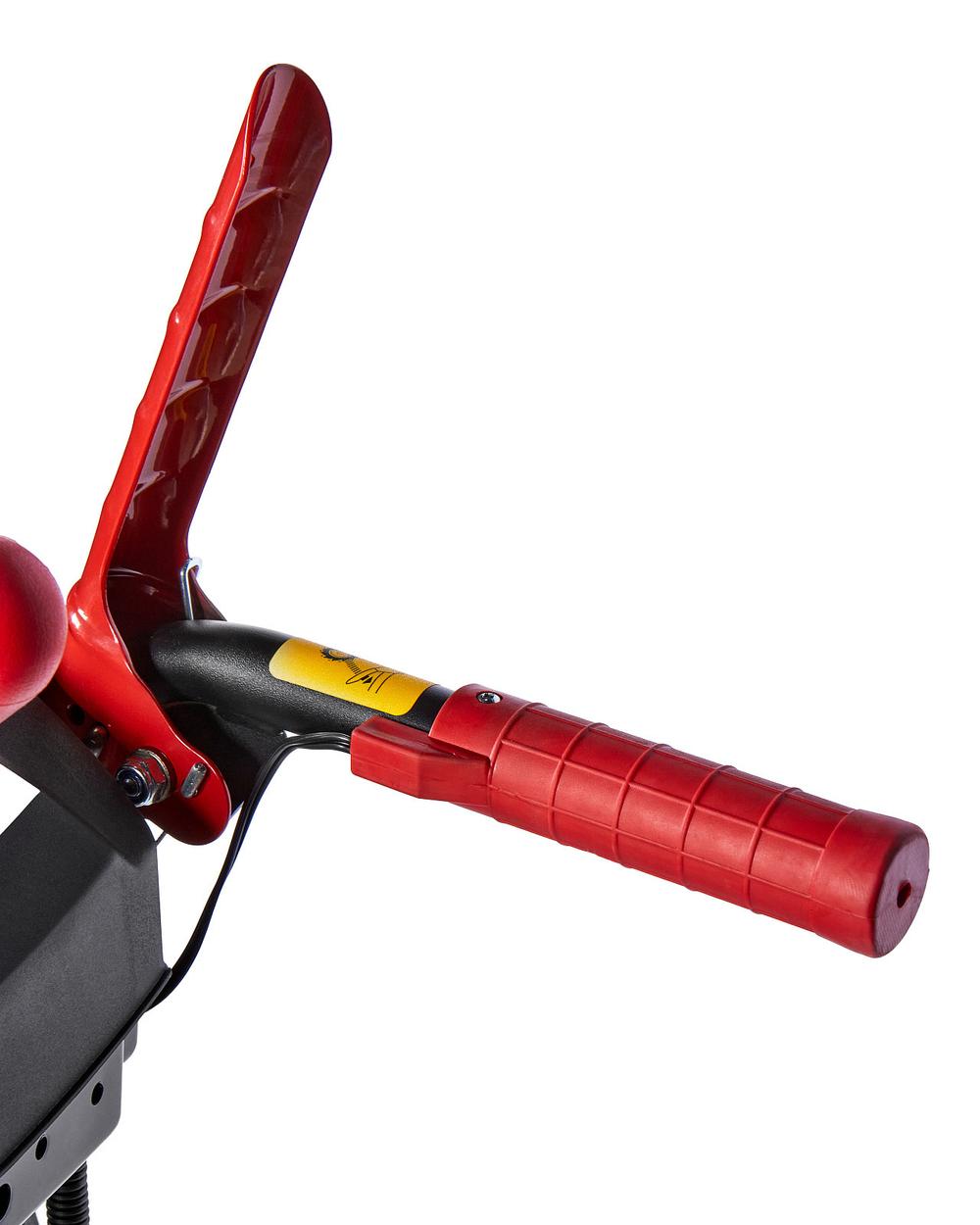 Снегоуборочная машина бензиновая ELITECH HD ST 1476LE