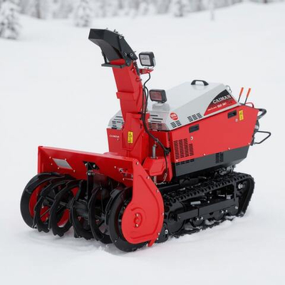 Снегоуборщик КАЙМАН EDO 36Y