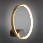 Настенный светодиодный светильник Aployt Alice APL.055.01.09