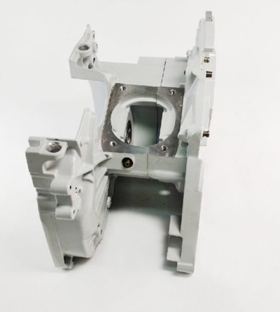 Корпус б/п Stihl MS-361/341 (картер, а: 11350202606 + 11350202913) [Winzor]