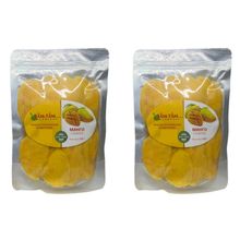 Манго Tam Tam cушеное, 500 г, 2 шт