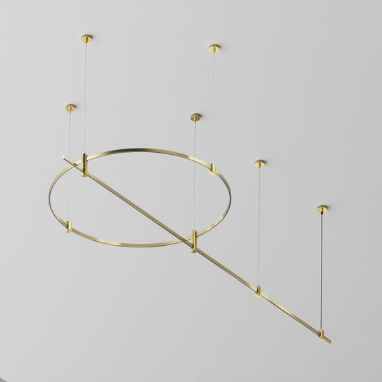 Готовая конструкция (набор) Technical TFC-Flar-H05-BS