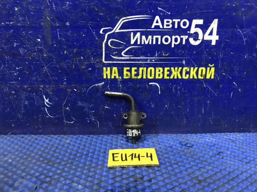 Регулятор давления топлива NISSAN BLUEBIRD 1997