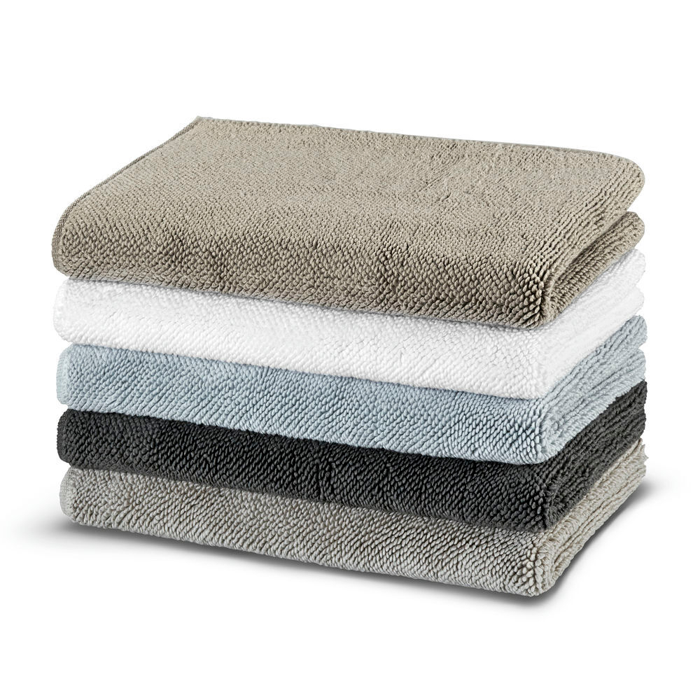 Коврик 40x60 Hamam Pera Woven сиреневый