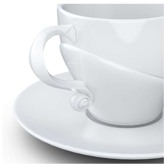 Чайная пара Talent Goethe 260 мл