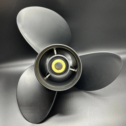 Гребной винт Yamaha 150-300, F150-F275, F300B (3x15-1/2x17)
