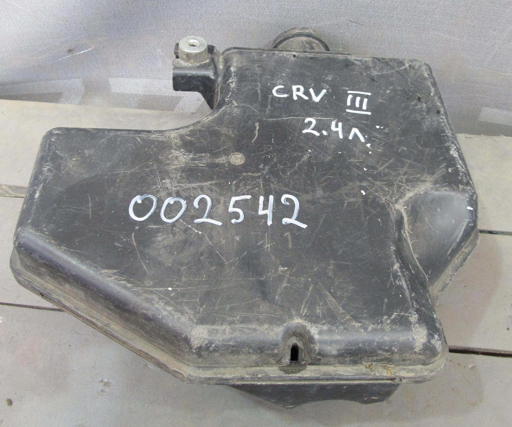 Корпус воздушного фильтра Honda CR-V 3 (RE) 07-12 Б/У Оригинал