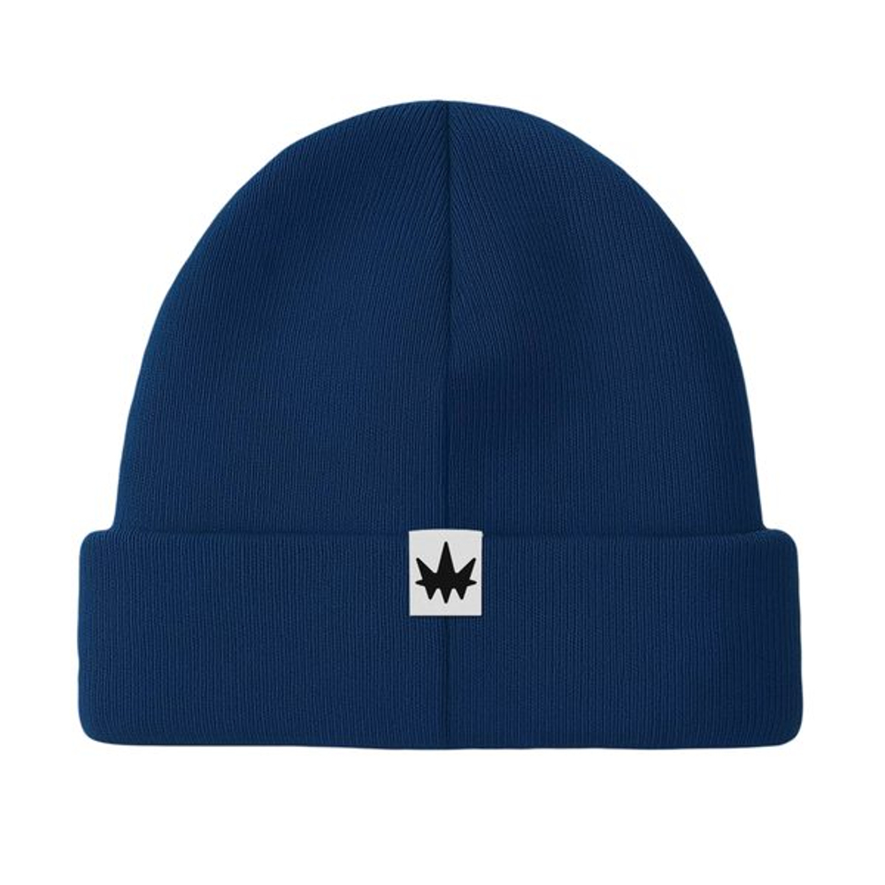 Шапка Element Sport Beanie — Obsidian