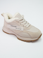 Кроссовки женские зимние CARDICIANA Y188-2