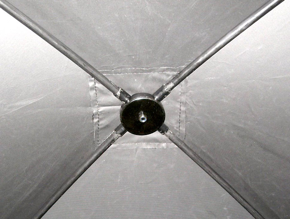 Зимняя палатка (куб) Canadian Camper Beluga 3