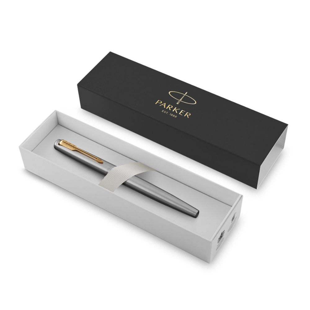 Ручка перьевая Parker Jotter M