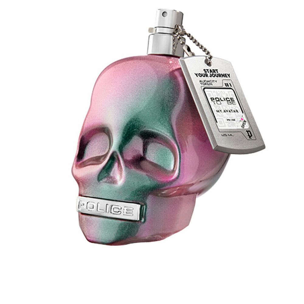 Женская парфюмерия Police To Be My.Avatar EDP 75 мл