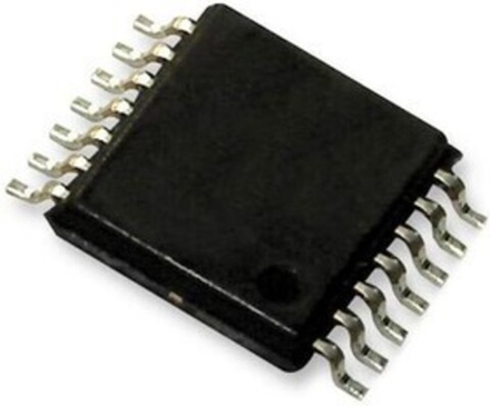 Микросхема логики MC74ACT00D / TSOP-14