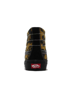 Кроссовки Vans Sk8 Hi 138 Decon 'Dark Aloha'