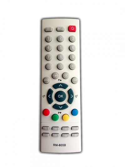 Пульт универсальный TOSHIBA RM-805