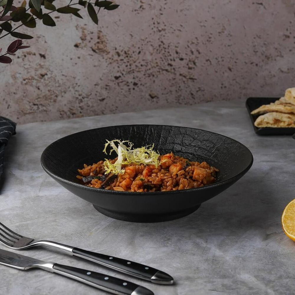 Салатник 900 мл d 22,5 см h5,4 см   P.L. Proff Cuisine [3]