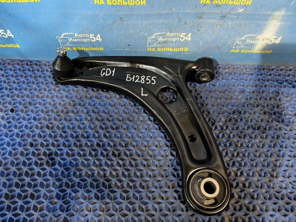 Рычаг передний левый Honda FIT 2002-2008
