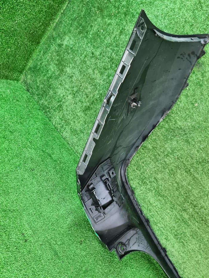 Бампер задний Changan Uni-V (2022-н.в.)