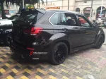 Широкий обвес для BMW X5 F15 2013-2018 БМВ
