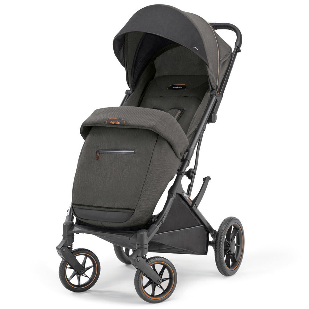 Прогулочная коляска Inglesina Maior Magnet Grey